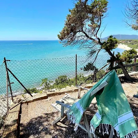 Il Poggetto Piano Terra, 4 Camere, Vista Mozzafiato, A 200 M Dal Mare! By Alfareal * Castiglione della Pescaia