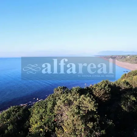 Il Poggetto Piano Terra, 4 Camere, Vista Mozzafiato, A 200 M Dal Mare! By Alfareal Apartment Castiglione della Pescaia