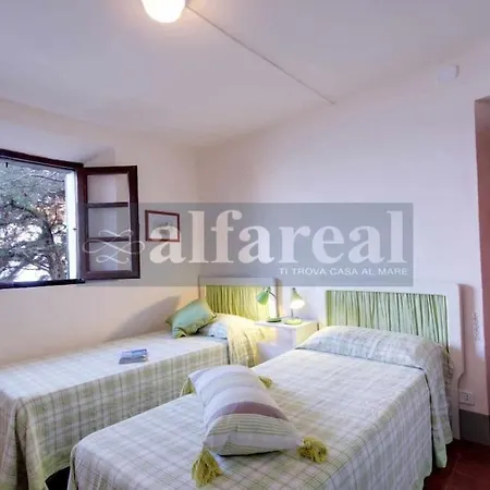 Il Poggetto Piano Terra, 4 Camere, Vista Mozzafiato, A 200 M Dal Mare! By Alfareal Apartment Castiglione della Pescaia