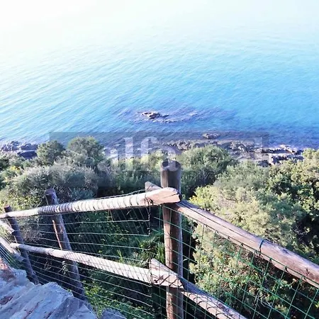 Apartment Il Poggetto Piano Terra, 4 Camere, Vista Mozzafiato, A 200 M Dal Mare! By Alfareal Castiglione della Pescaia